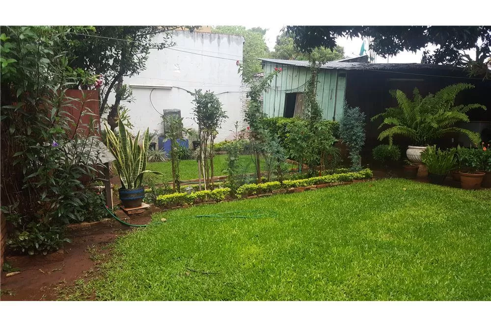 Se vende terreno en Fernando de la Mora Zona Norte — foto 3