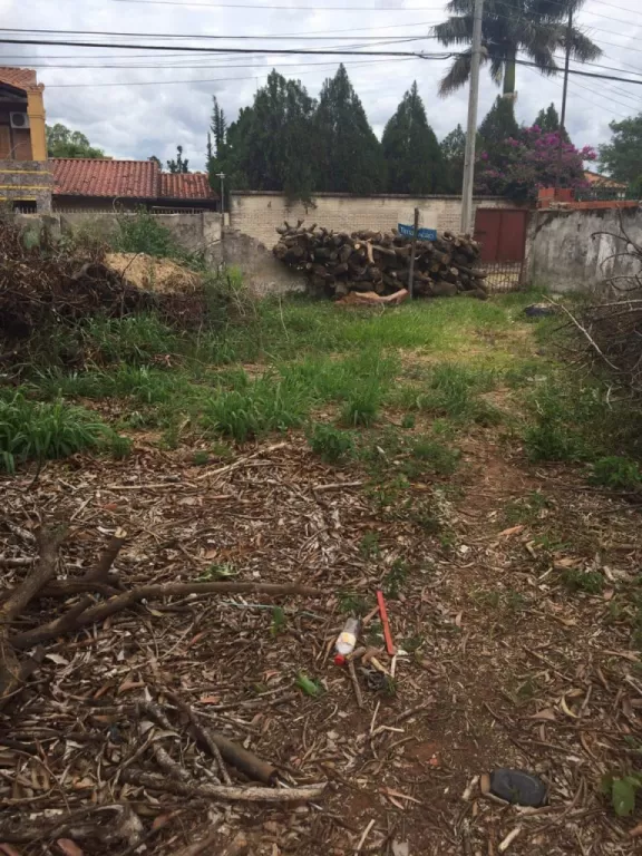 VENDO HERMOSO TERRENO EN LAMBARE. ZONA HOSPITAL DEL CORAZON — foto 2