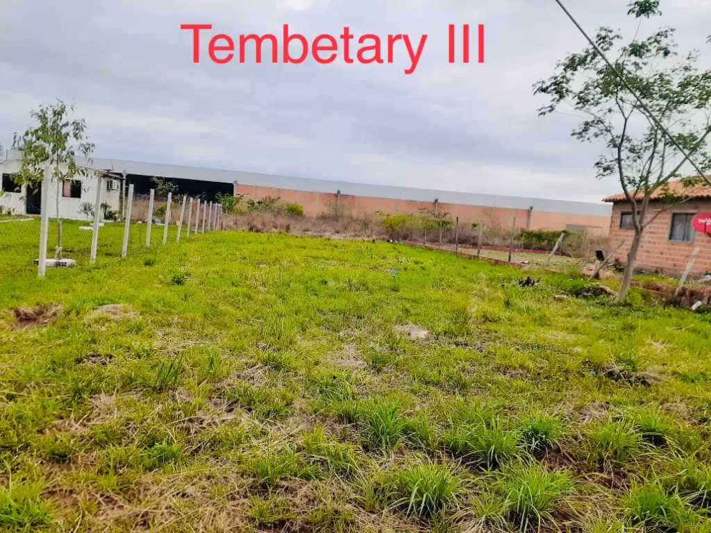 Se vende terreno — foto 3