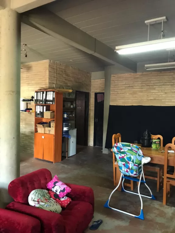 Area para VIVIENDA BRASIL Y 10 — foto 2