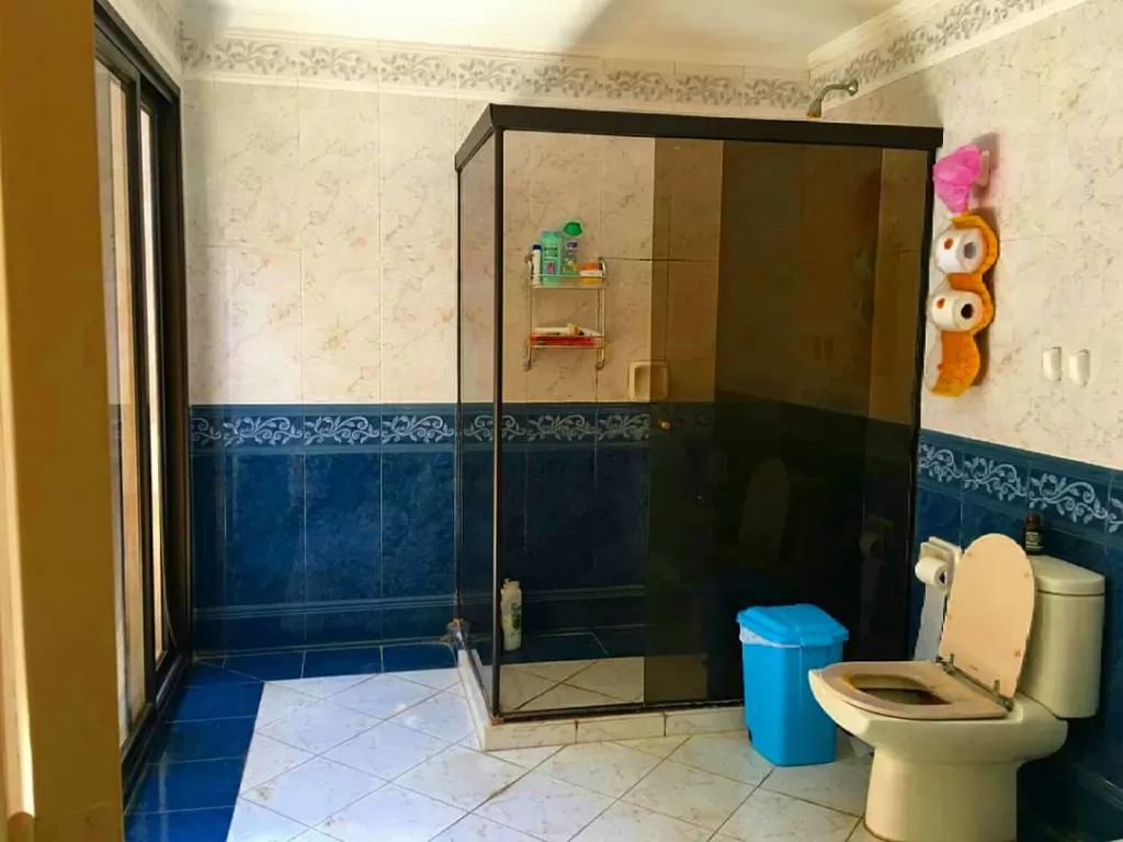 Alquilo hermosa Residencia en Barrio Manorá cerca del Colegio Americano (ASA) — foto 3