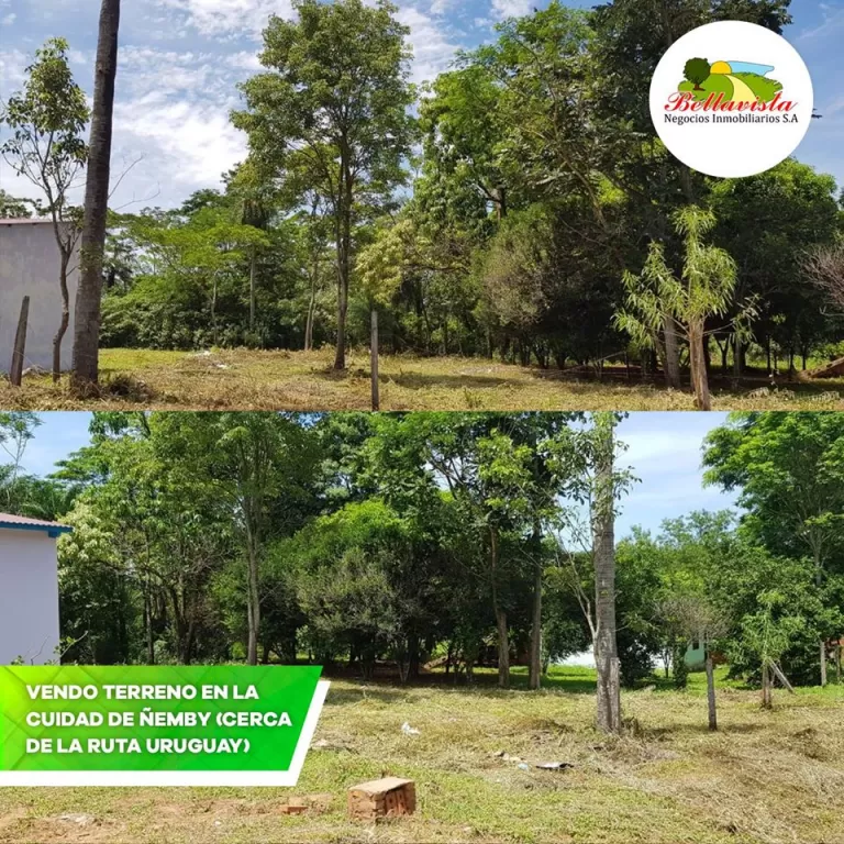 Vendo Terreno en Ñemby — foto 2