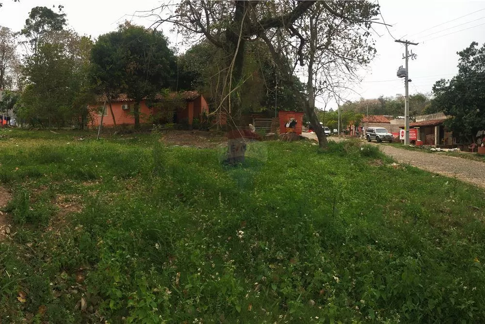 VENDO TERRENO EN SAN BERNARDINO 504m2 — foto 2