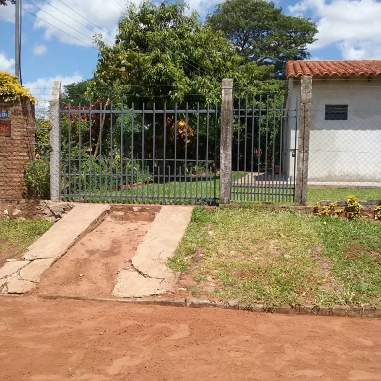 Vendo Casa en Ypane — foto 2