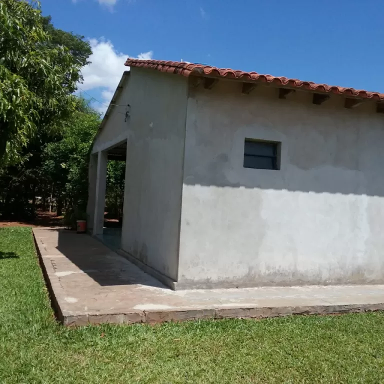 Vendo Casa en Ypane — foto 3