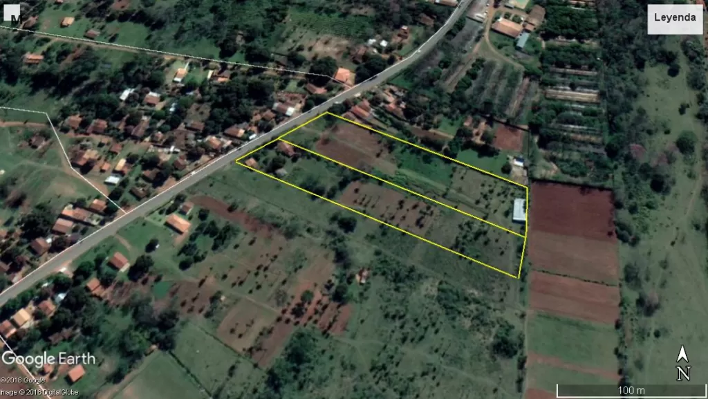 Venta de Terreno en Itá — foto 3
