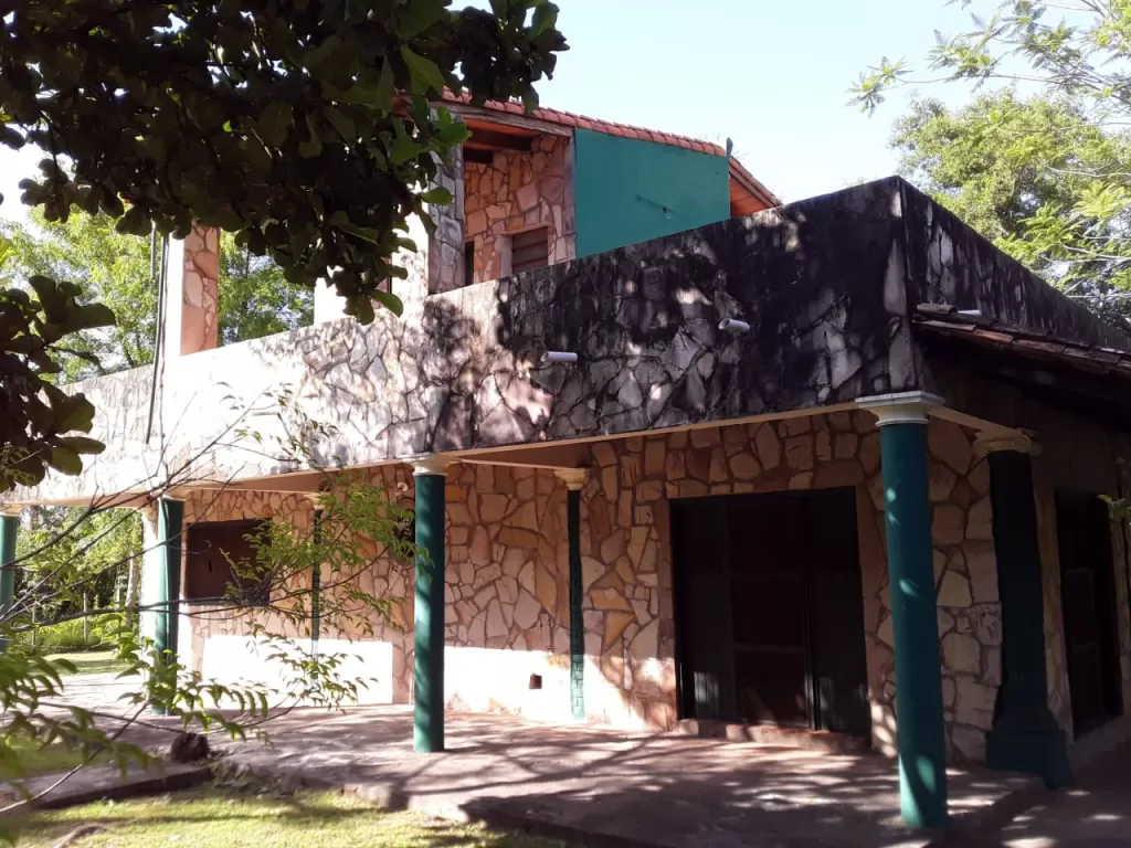 En venta terreno en Nueva Colombia Cordillera — foto 2
