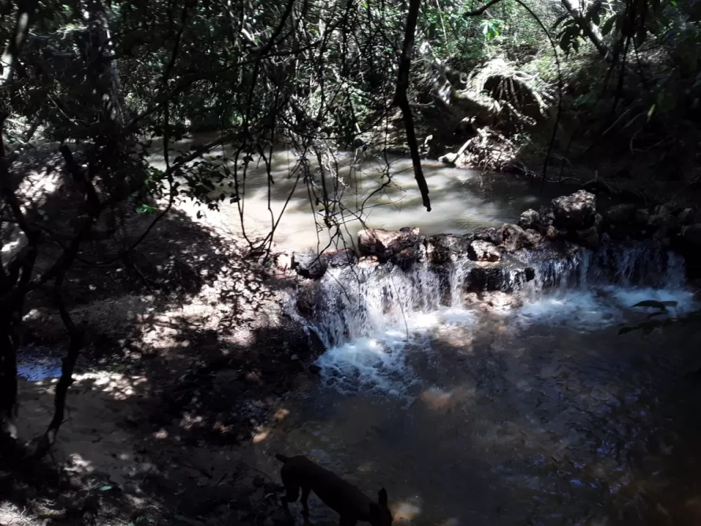 En venta terreno en Nueva Colombia Cordillera — foto 3