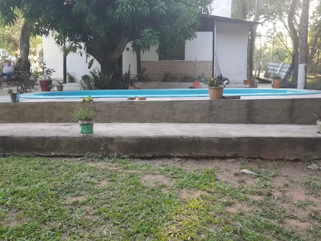 HERMOSA Y AMPLIA RESIDENCIA EN SAN BERNARDINO - CAMINO A ALTOS — foto 2