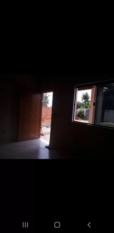 VENDO OFERTA CASA A ESTRENAR EN LUQUE LAURELTY.!.! — foto 2