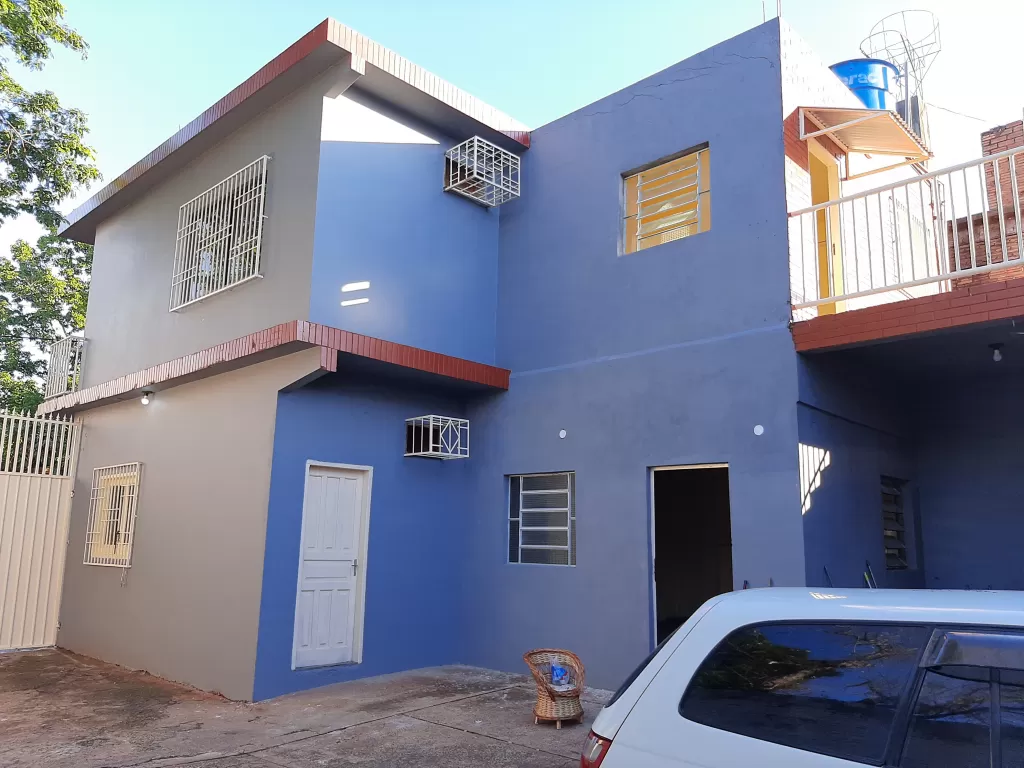 Casa con tinglado — foto 3