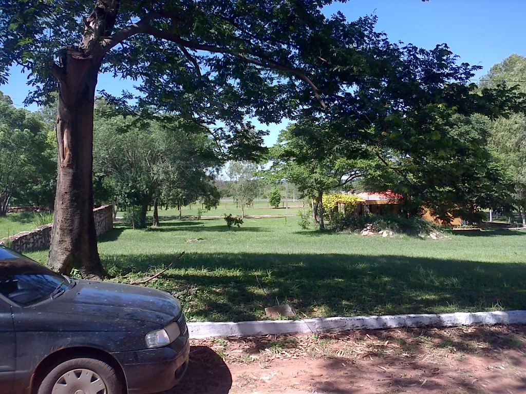 Vendo terreno en Pilar del este sobre Acceso Sur — foto 2