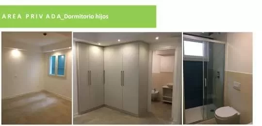 VENDO HERMOSO DEPARTAMENTO EN ASUNCIÓN. E2274. — foto 2