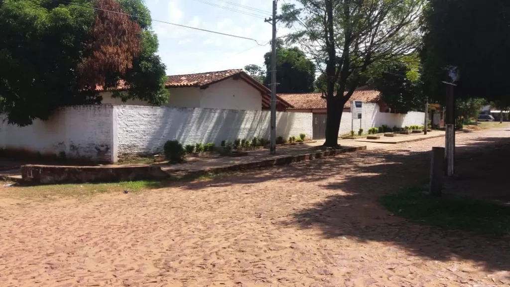 ÑEMBY PAIÑU - VENDO ÚLTIMO TERRENO DISPONIBLE!!! — foto 2