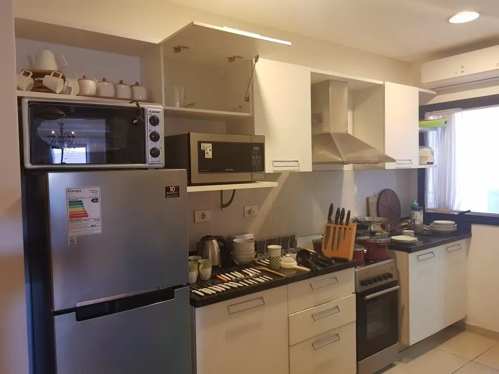 Se alquila departamento amoblado zona Santa Teresa — foto 3