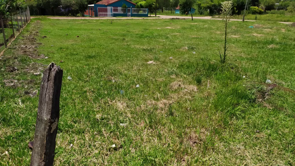 Terreno en Arroyo Pora Encarnación dos terrenos en uno! — foto 2