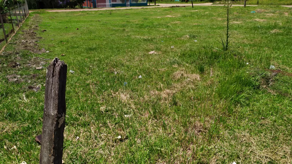 Terreno en Arroyo Pora Encarnación dos terrenos en uno! — foto 3