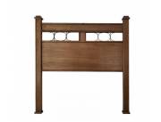CABECERA ALABAMA PARA CAMA DE 1,80 y 2 METROS ! NUEVOS CON GARANTÍA ! HACEMOS DELIVERY