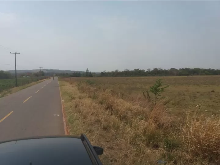 VENDO 60 HECTÁREAS TITULADO SOBRE RUTA — foto 3