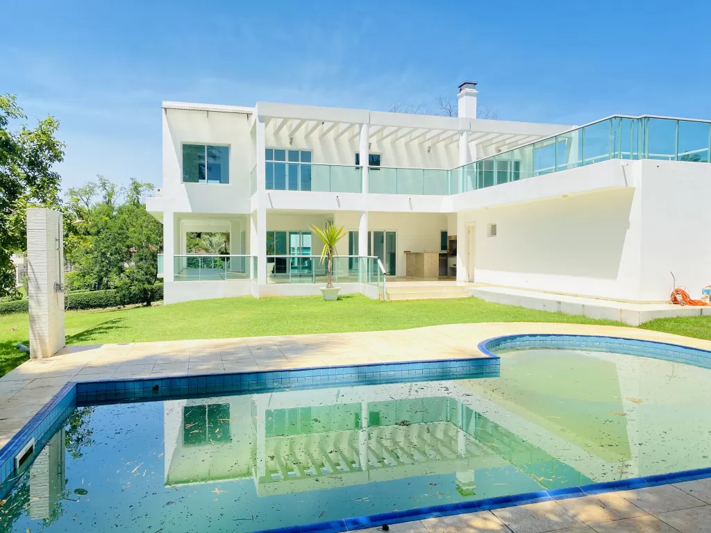 Se alquila casa em country — foto 2