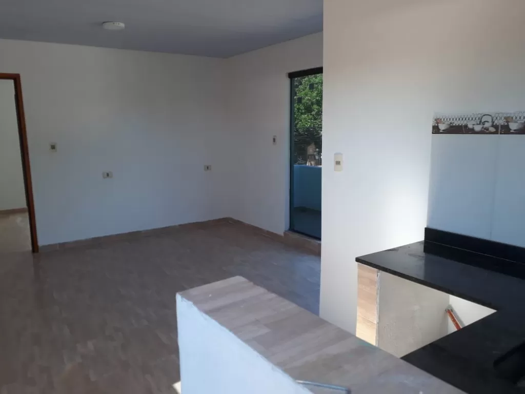 Departamento sobre Santísima Trinidad esq. Dr. Camacho, Barrio Mburucuya — foto 3