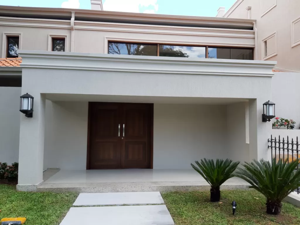 Hermosa Casa en VIlla Morra — foto 2