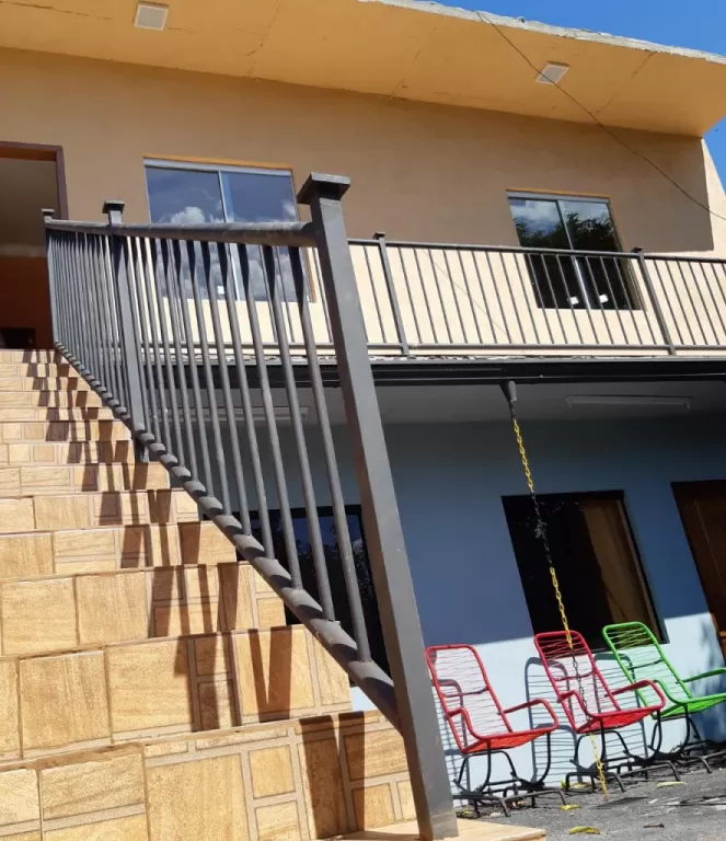 Departamento a estrenar en Fernando de la Mora — foto 2