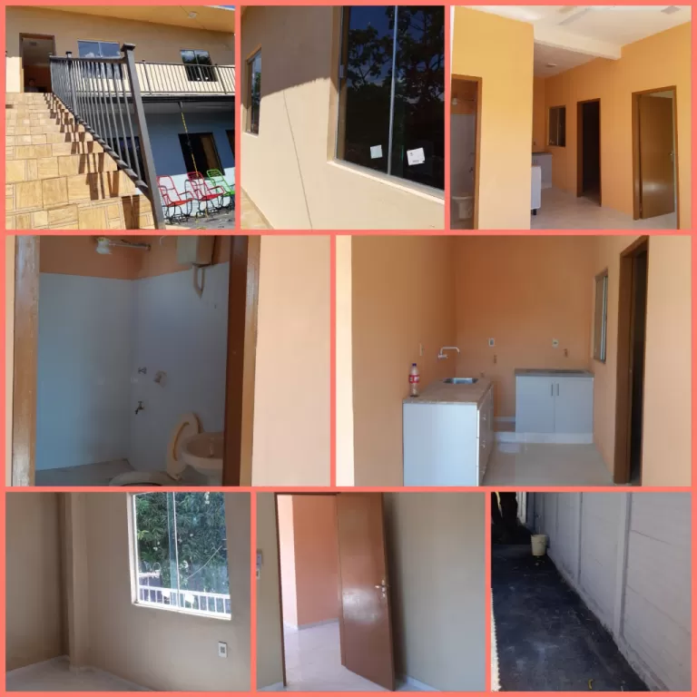 Departamento a estrenar en Fernando de la Mora — foto 3