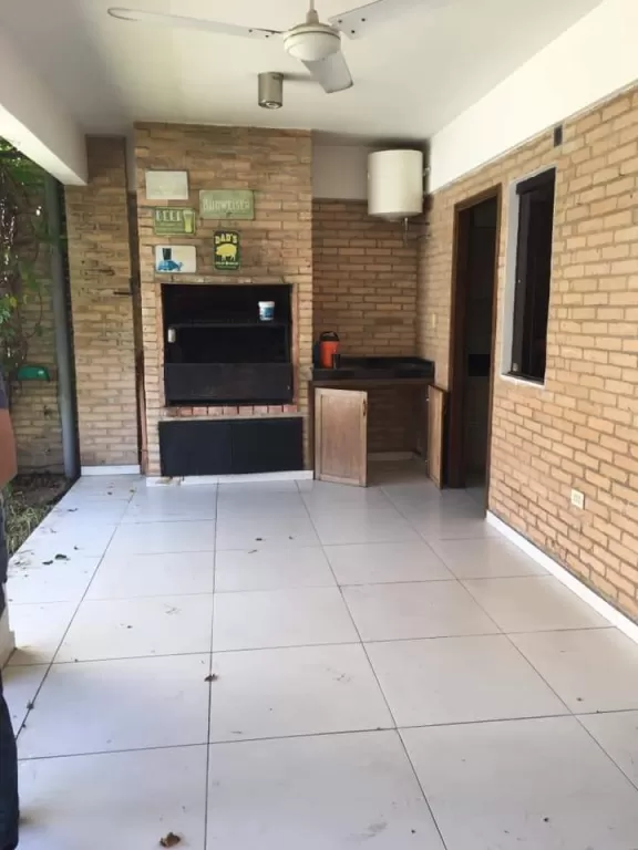 ALQUILO HERMOSO DUPLEX. ZONA BRUNO GUGGIARI Y EUSEBIO AYALA — foto 3