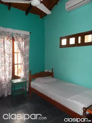 Casa de Verano en Encarnación — foto 2