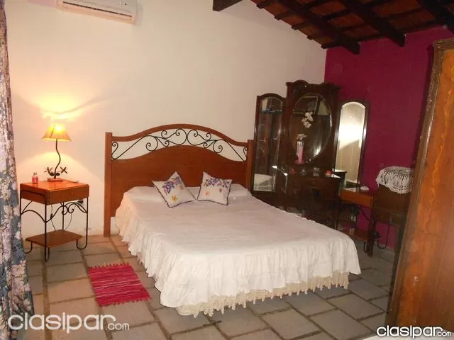 Casa de Verano en Encarnación — foto 3