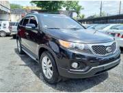 VENDO - REC IMPORT - KIA SORENTO - MODELO 2010 - 2011 - TECHO PANORAMICO - ANTAR AUTOMOTOR