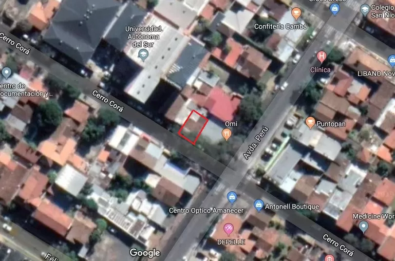 OFERTA CASA ZONA MERCADO CUATRO — foto 2
