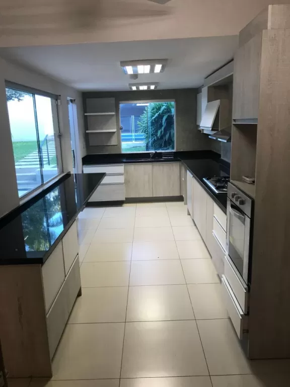 Vendo Casa en Seminario - Asunción — foto 3