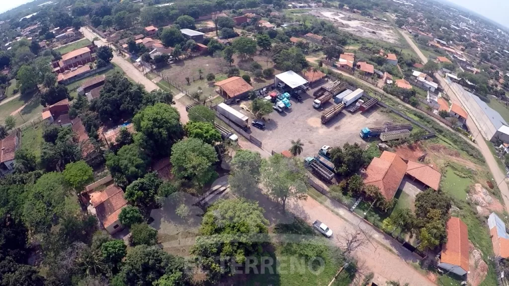 TERRENO ZONA TRANSCHACO (MARIANO R. ALONSO) — foto 3