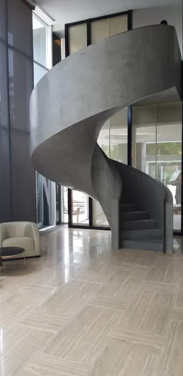 EDIF: EMINENT ARMANI CASA: ELEGANTÍSIMO DEPTO. A ESTRENAR, 3 SUITES,TOTALMENTE AMOBLADO. — foto 3