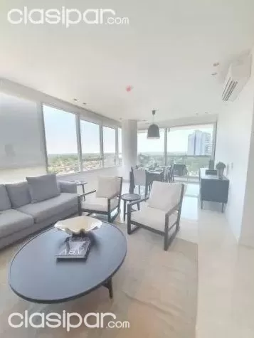 EDIF. EMINENT: ALQUILO ELEGANTE DEPARTAMENTO PREMIUM A ESTRENAR – 2.200 USD — foto 2