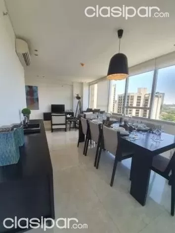 EDIF. EMINENT: ALQUILO ELEGANTE DEPARTAMENTO PREMIUM A ESTRENAR – 2.200 USD — foto 3