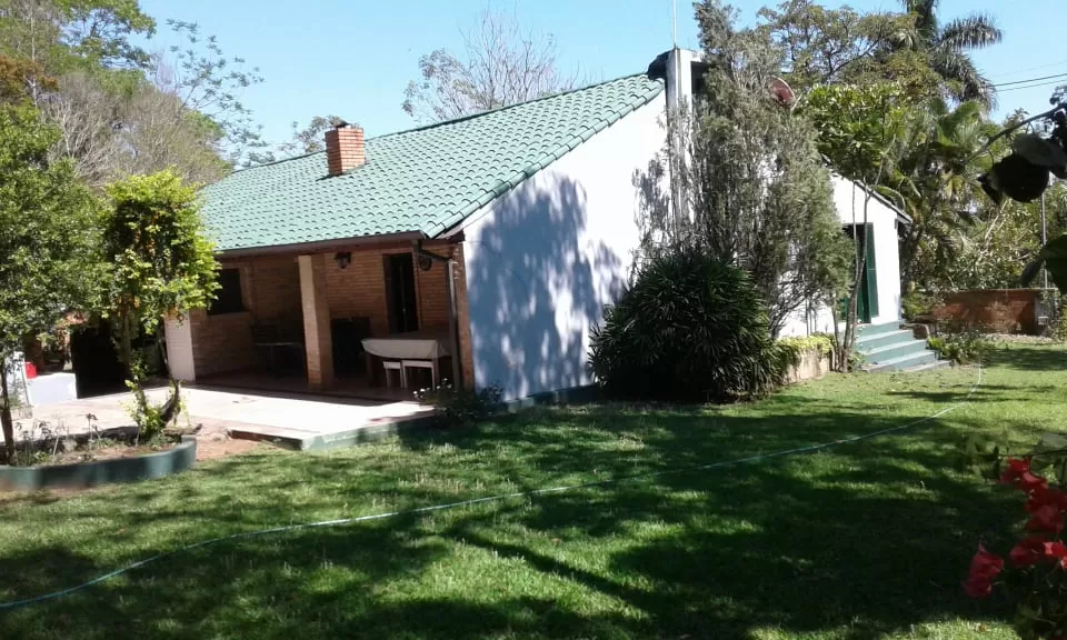 Casa amoblada en San Bernardino — foto 2