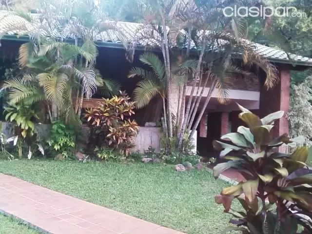 Casa amoblada en San Bernardino — foto 3