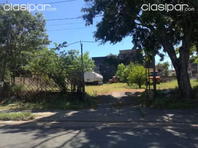Vendo hermoso terreno 1440 mts2 en esquina sobre avenida — foto 2
