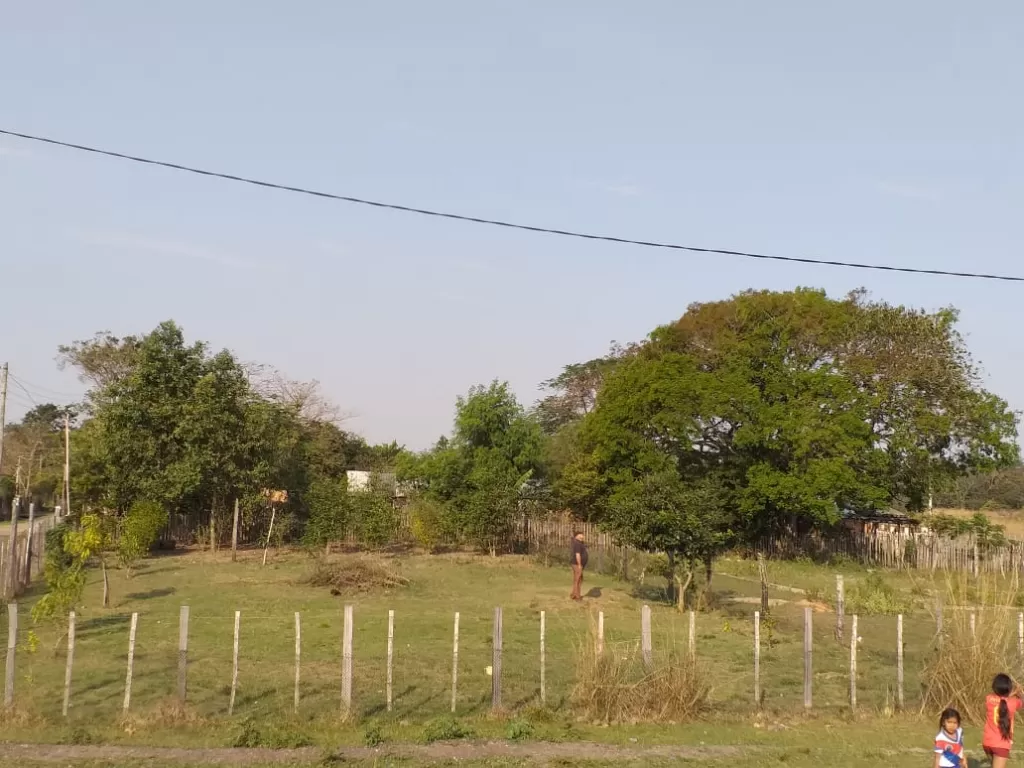 Vendo Terreno de 35x16! — foto 2