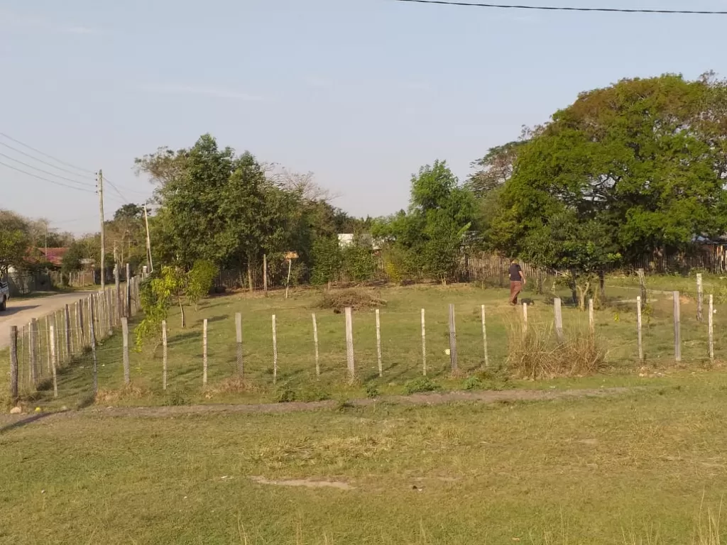 Vendo Terreno de 35x16! — foto 3