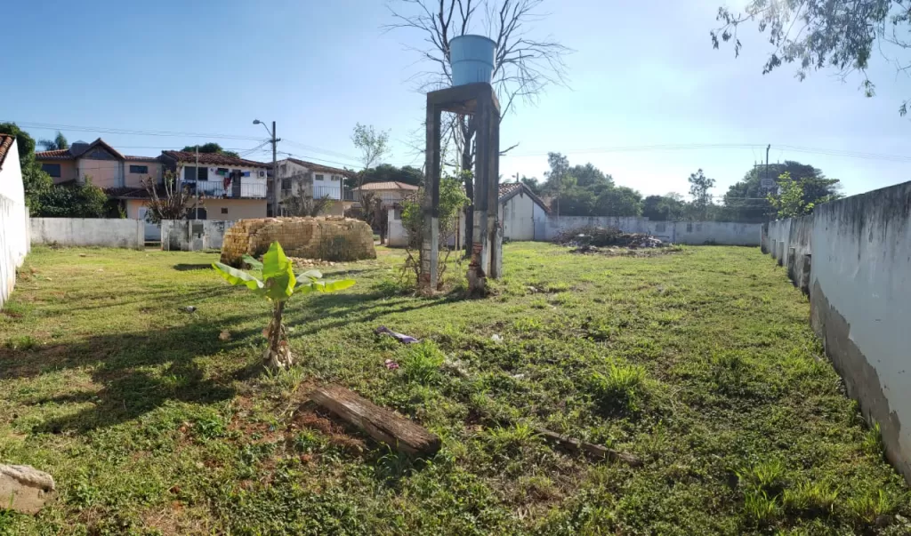 VENDO TERRENO EN ASUNCIÓN — foto 2
