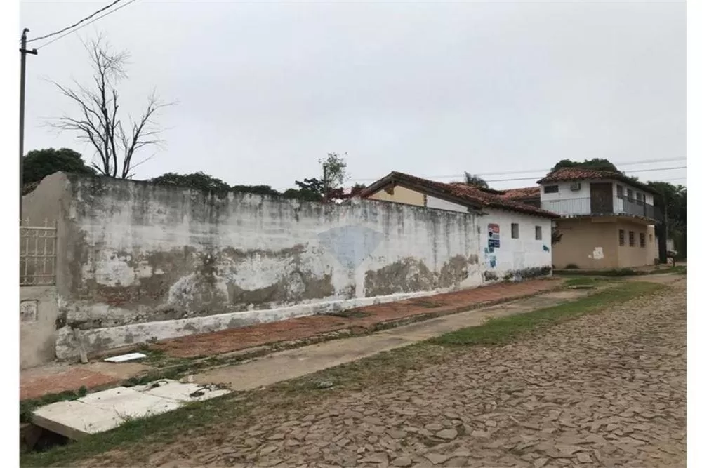 VENDO TERRENO EN ASUNCIÓN — foto 3