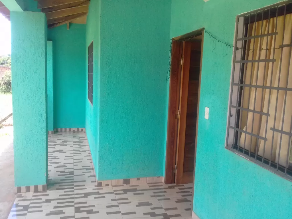 Casa nueva Titulada a Transferir en San Lorenzo,ubicada a 5 min del Centro de la Ciudad — foto 2