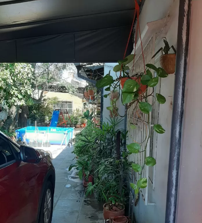 Super Oferta-Casa en Lambare - Zona Ravasco — foto 2