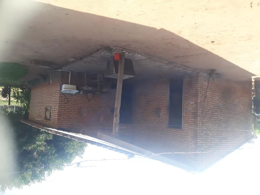 Vendo casa en capiata — foto 3
