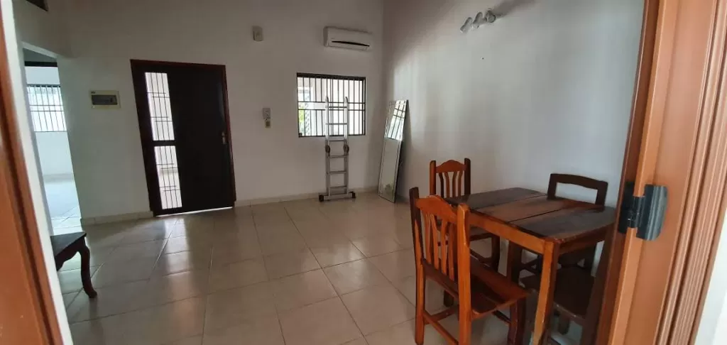 VILLA MORRA CHALET SEMI AMOBLADO IDEAL P ESTUDIANTES — foto 2