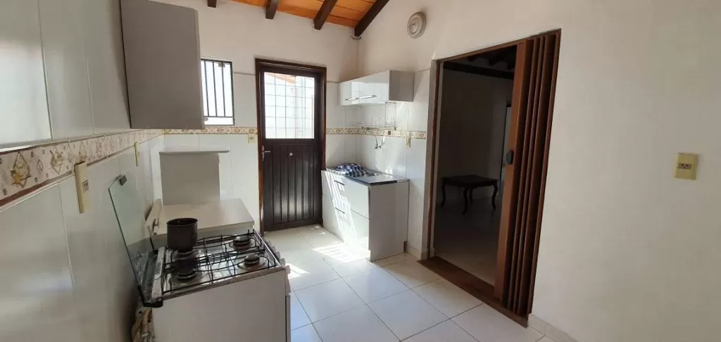 VILLA MORRA CHALET SEMI AMOBLADO IDEAL P ESTUDIANTES — foto 3